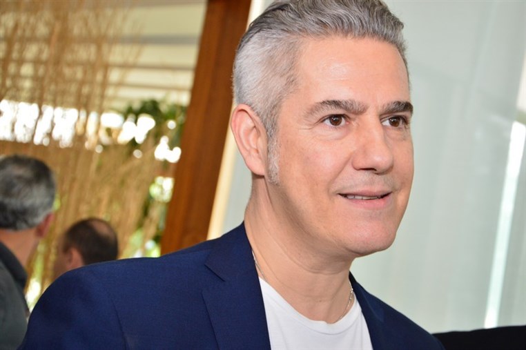 Beirut Holidays 2015 Press Conference